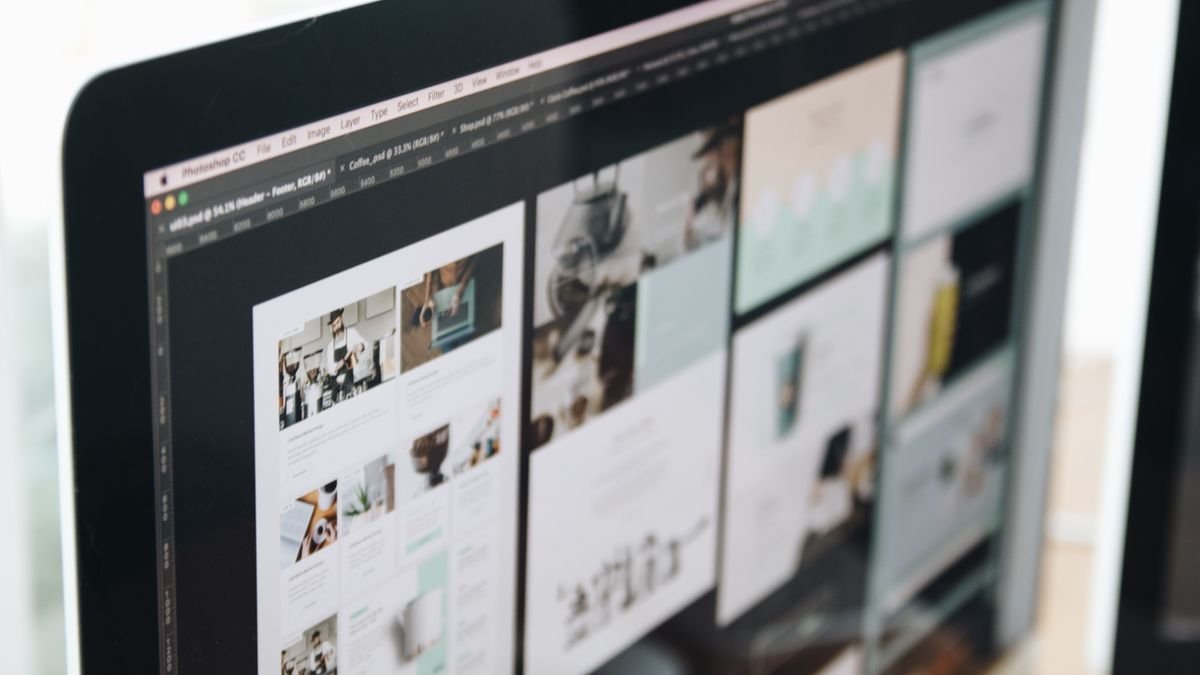 Building a High-Converting Landing Page for an E-commerce Brand
