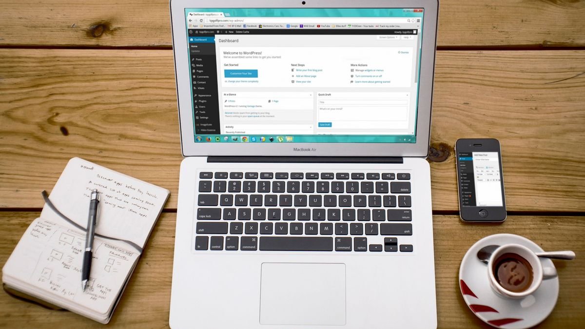 WordPress Theme vs Custom Theme: Which One Should You Choose?